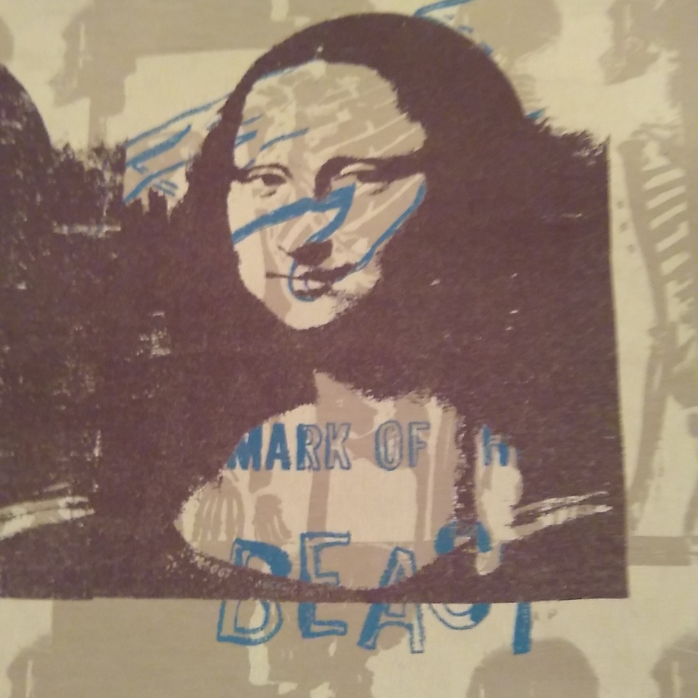 Andy Warhol T-SHIRT - Picture 6 of 8